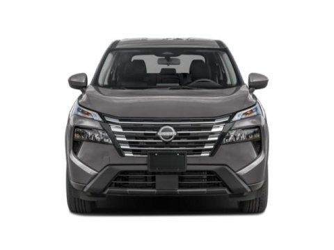 New 2026 Nissan Rogue SV image 4