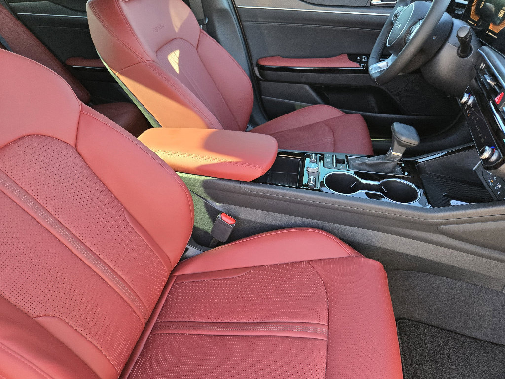New 2026 Kia K5 GT-Line image 10