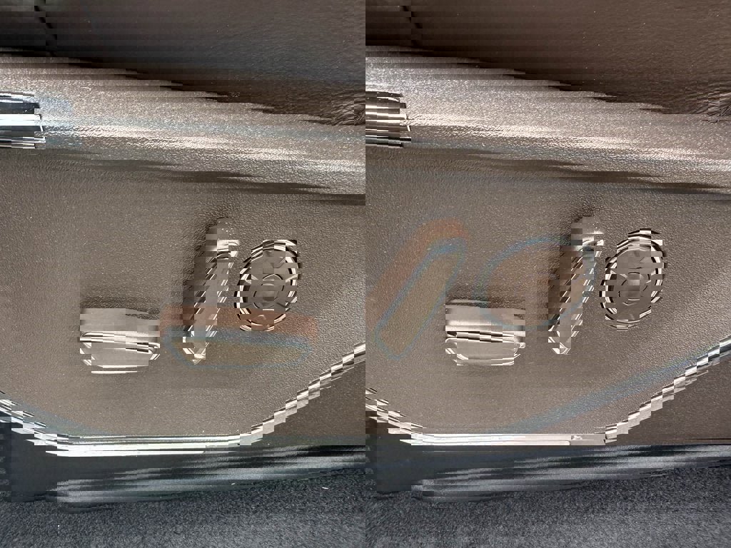 New 2026 Ford F150 King Ranch w/ Equipment Group 601A High image 11