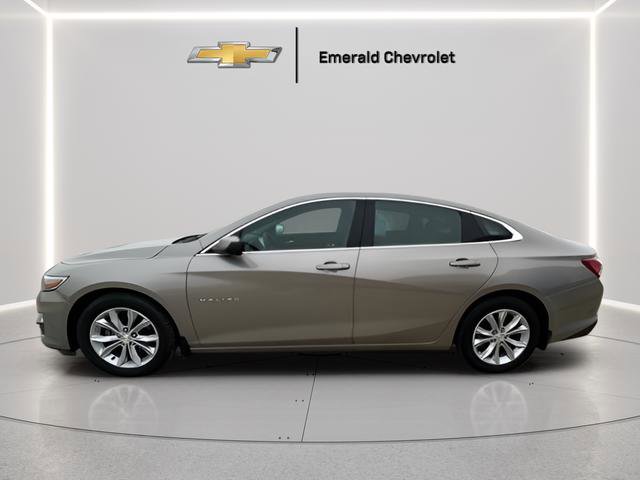 Used 2022 Chevrolet Malibu LT image 4