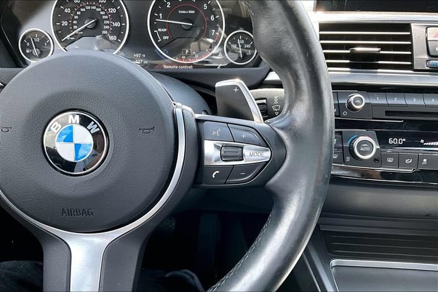 Used 2016 BMW 340i Sedan RWD image 12