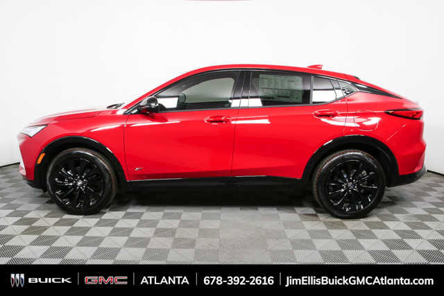 New 2026 Buick Envista Sport Touring w/ Convenience I Package image 28