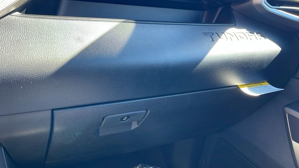 New 2026 Toyota Tundra SR5 image 29