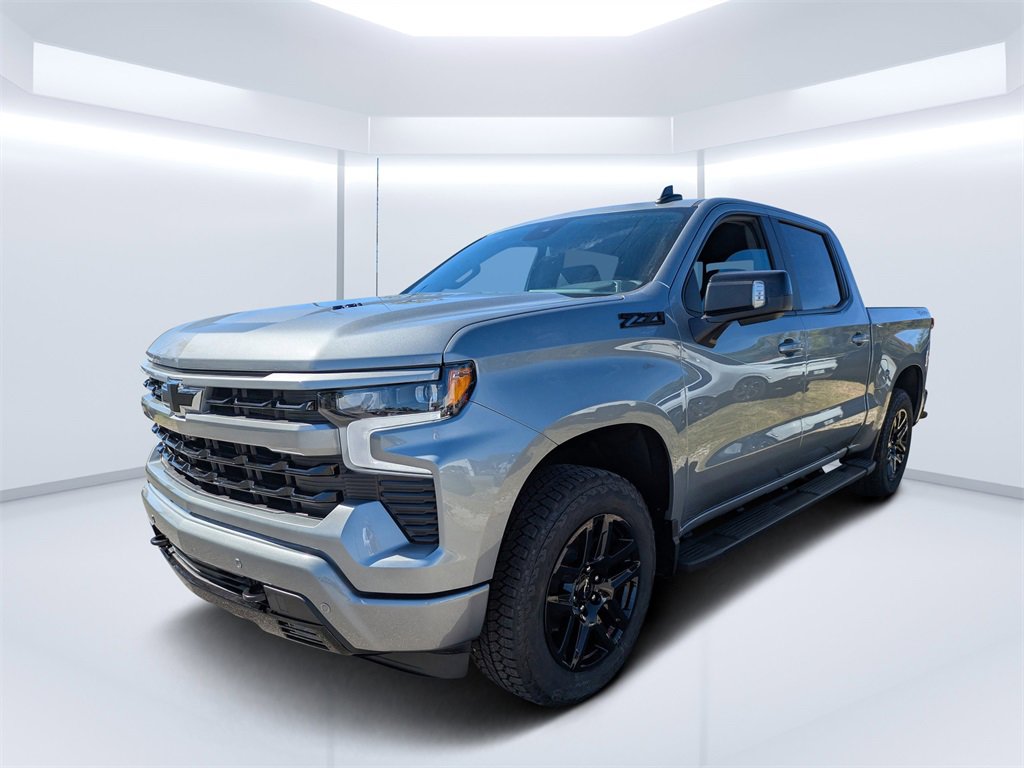 New 2026 Chevrolet Silverado 1500 RST image 7