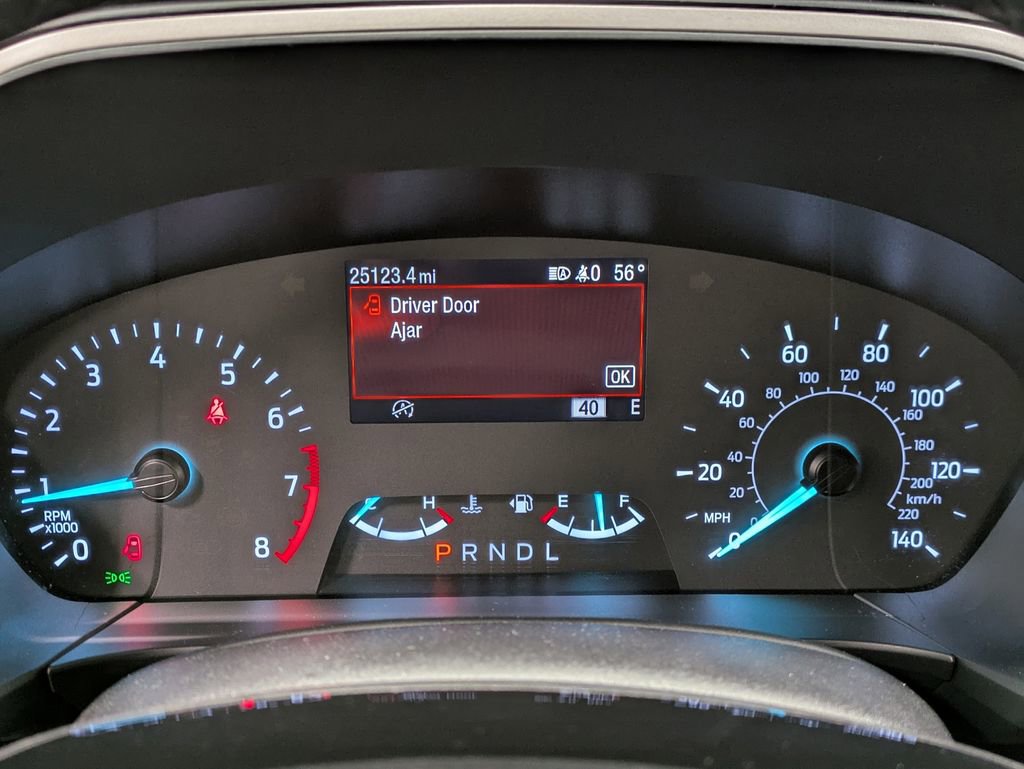 Used 2022 Ford Escape SE w/ Convenience Package image 15