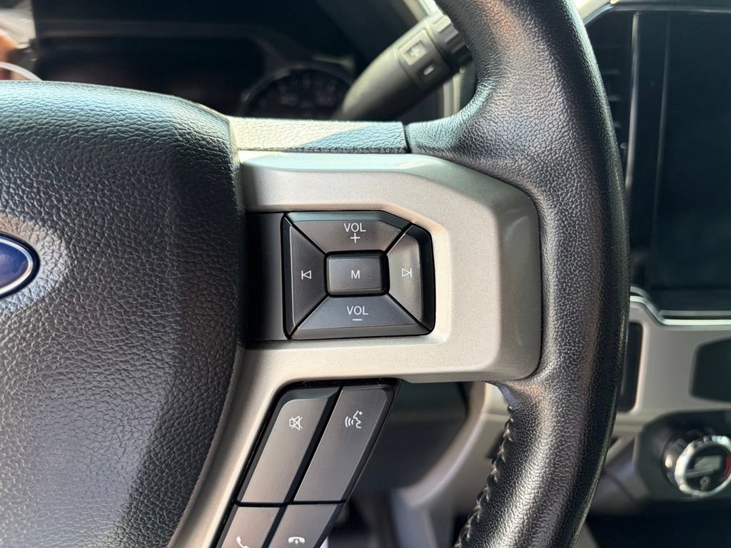 Used 2022 Ford F250 Lariat AWD/4WD image 22