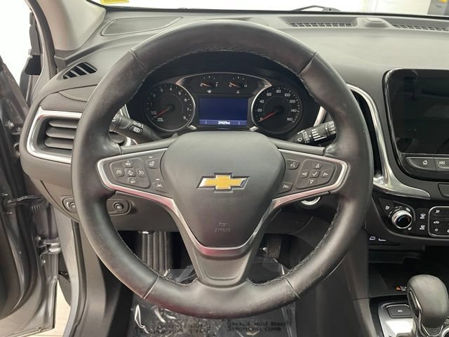 Used 2023 Chevrolet Equinox Premier AWD/4WD image 12
