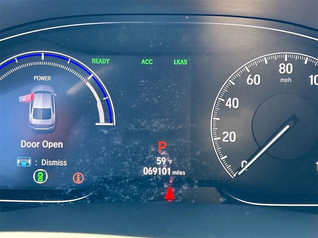 Used 2018 Honda Accord Touring image 34