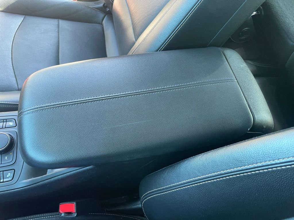 Used 2018 GMC Terrain SLT w/ Preferred Package image 53