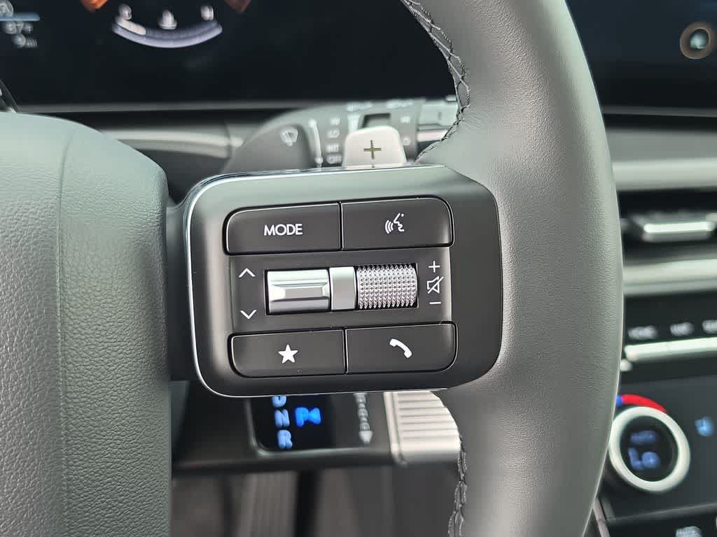 New 2027 Hyundai Santa Fe XRT AWD/4WD image 26