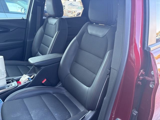 Used 2023 Chevrolet TrailBlazer RS w/ Sun and Liftgate Package image 10