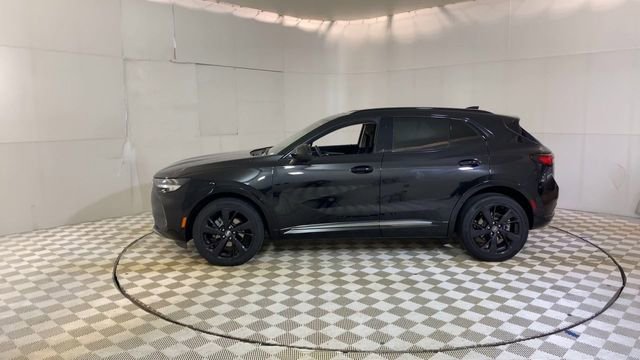 Used 2023 Buick Envision Essence w/ Sport Touring Package image 5