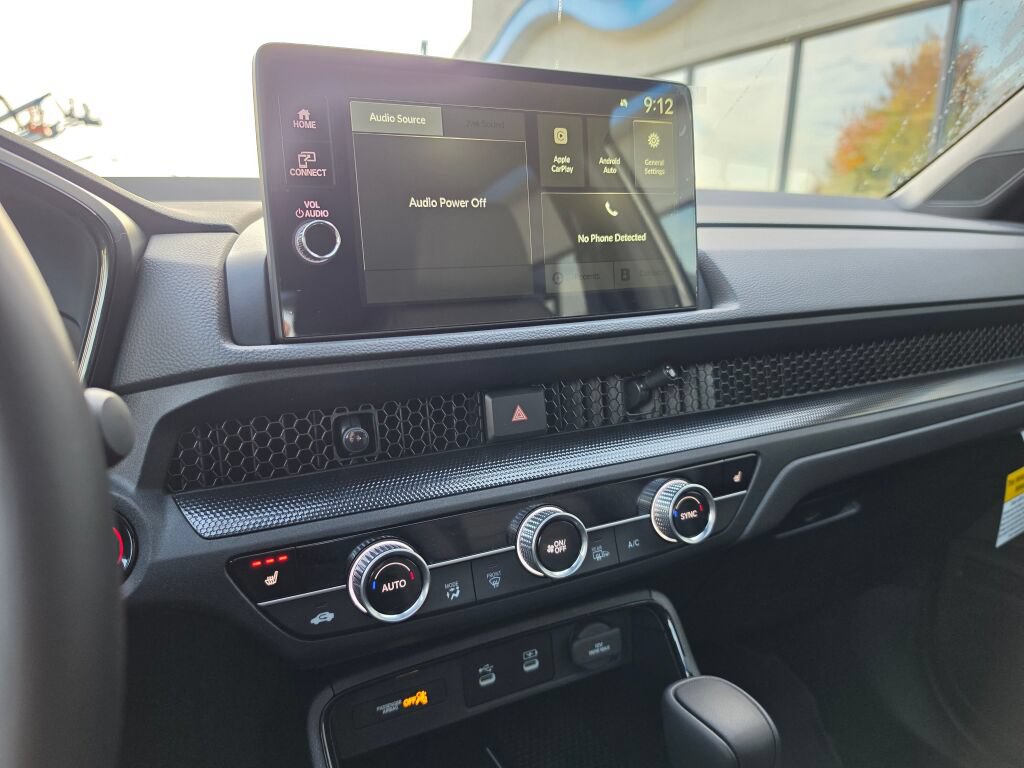 New 2027 Honda CR-V Sport-L image 23