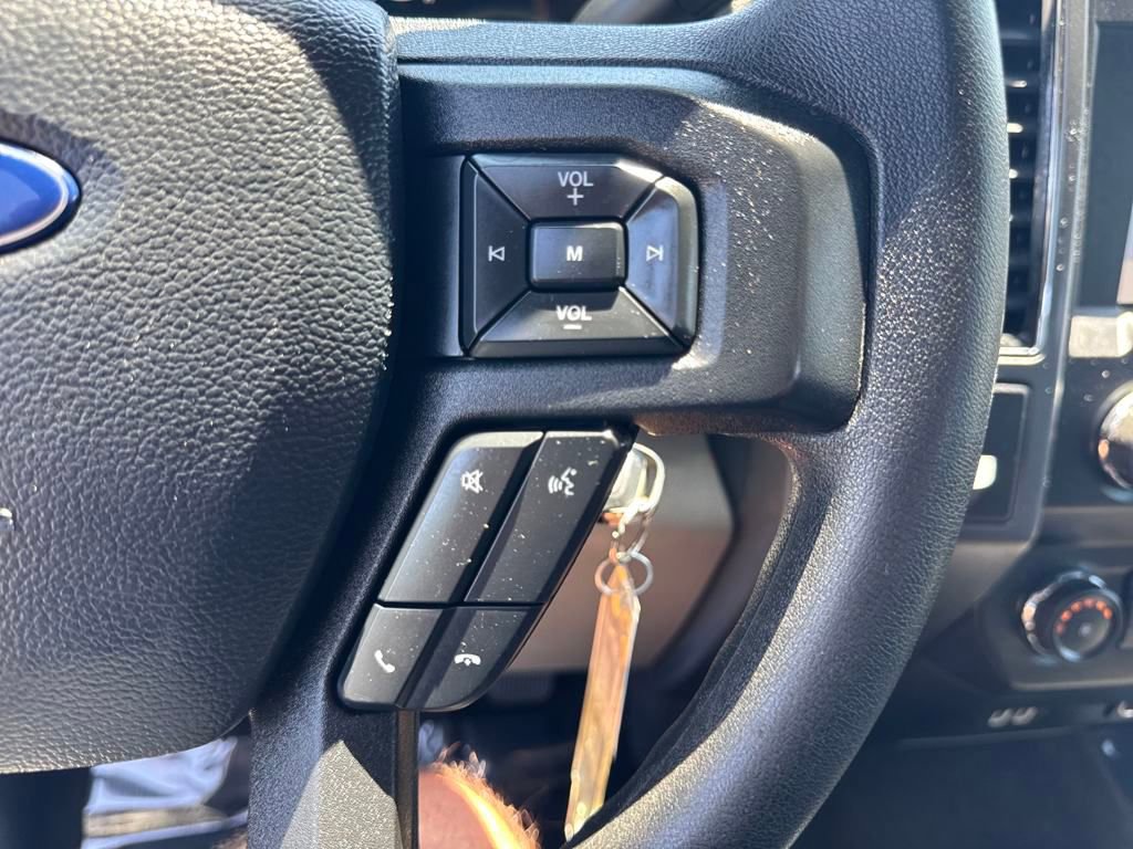 Used 2019 Ford F150 XLT image 16