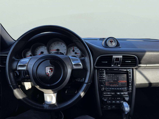Used 2008 Porsche 911 Carrera S image 31