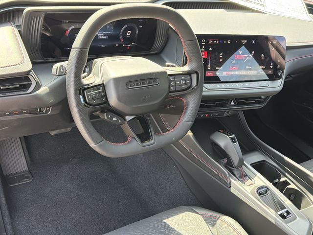 New 2026 Dodge Charger Scat Pack AWD/4WD image 17