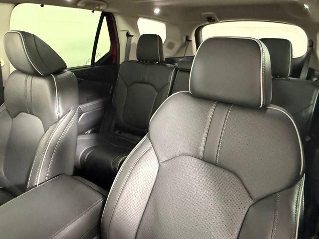 Used 2025 Honda Pilot Elite image 33