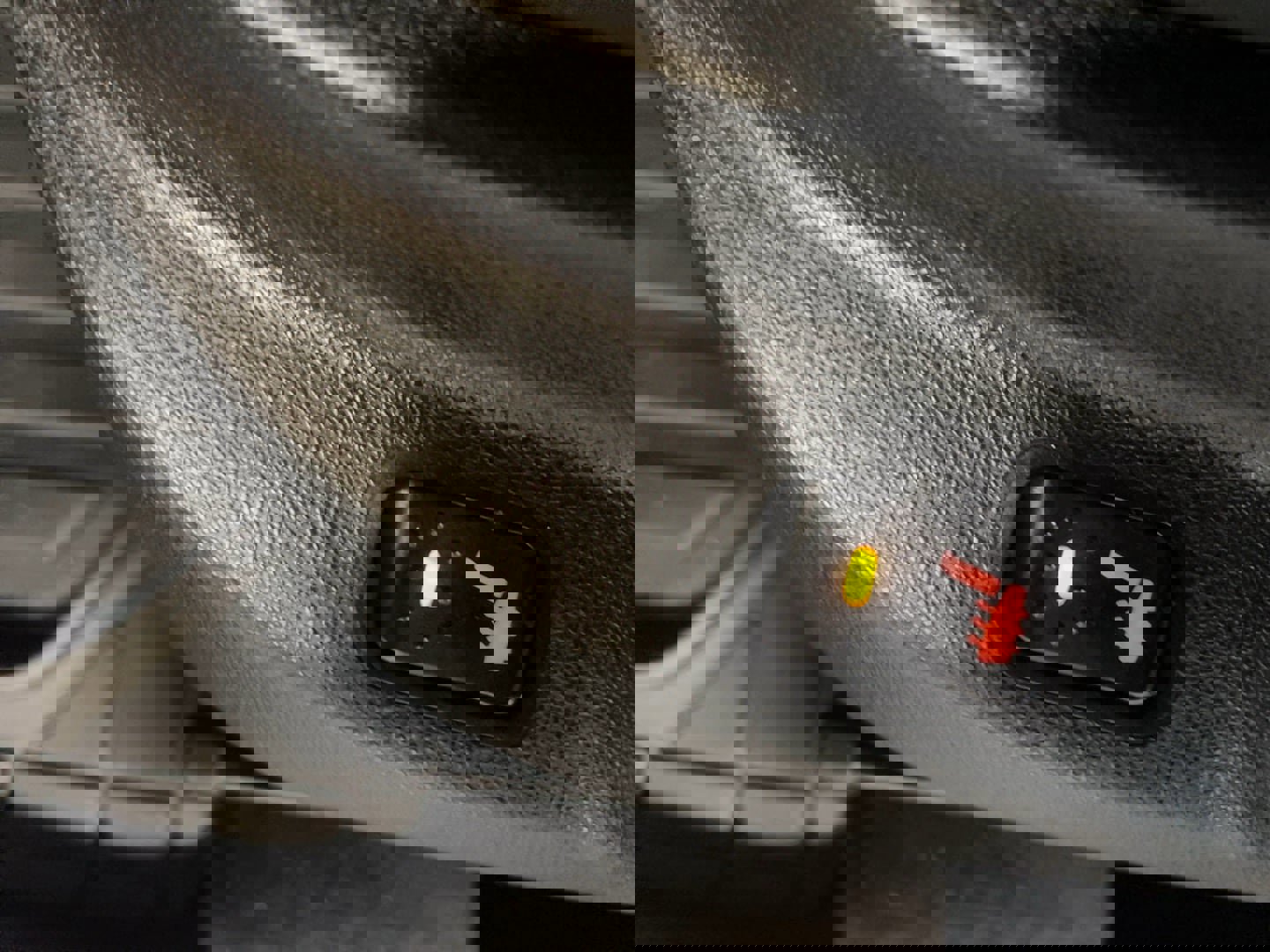 Used 2022 RAM ProMaster City Wagon image 17