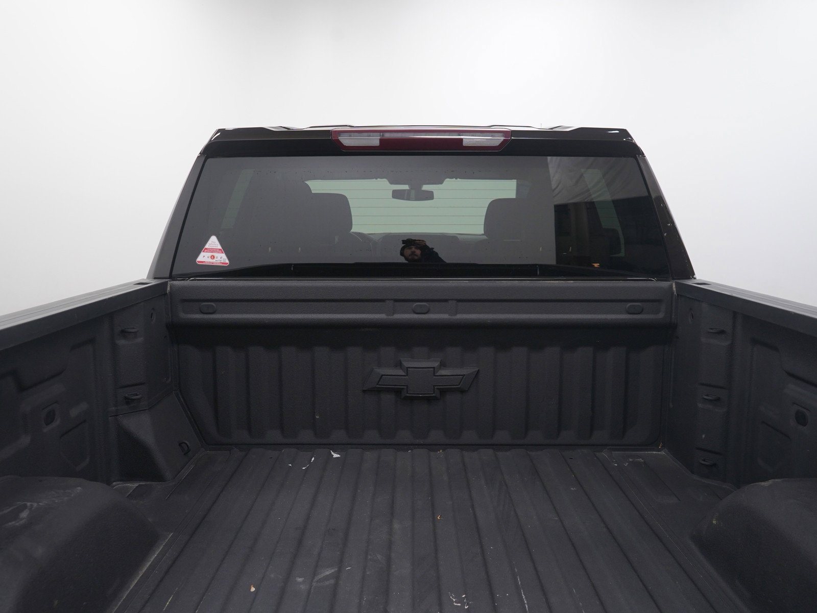 Used 2019 Chevrolet Silverado 1500 RST image 14