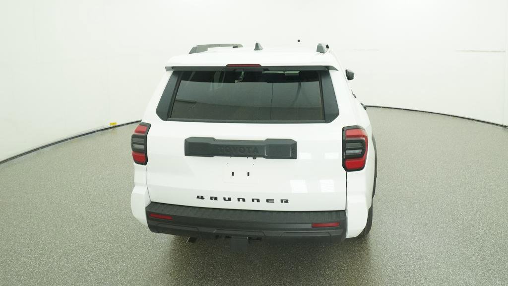 New 2026 Toyota 4Runner SR5 image 18