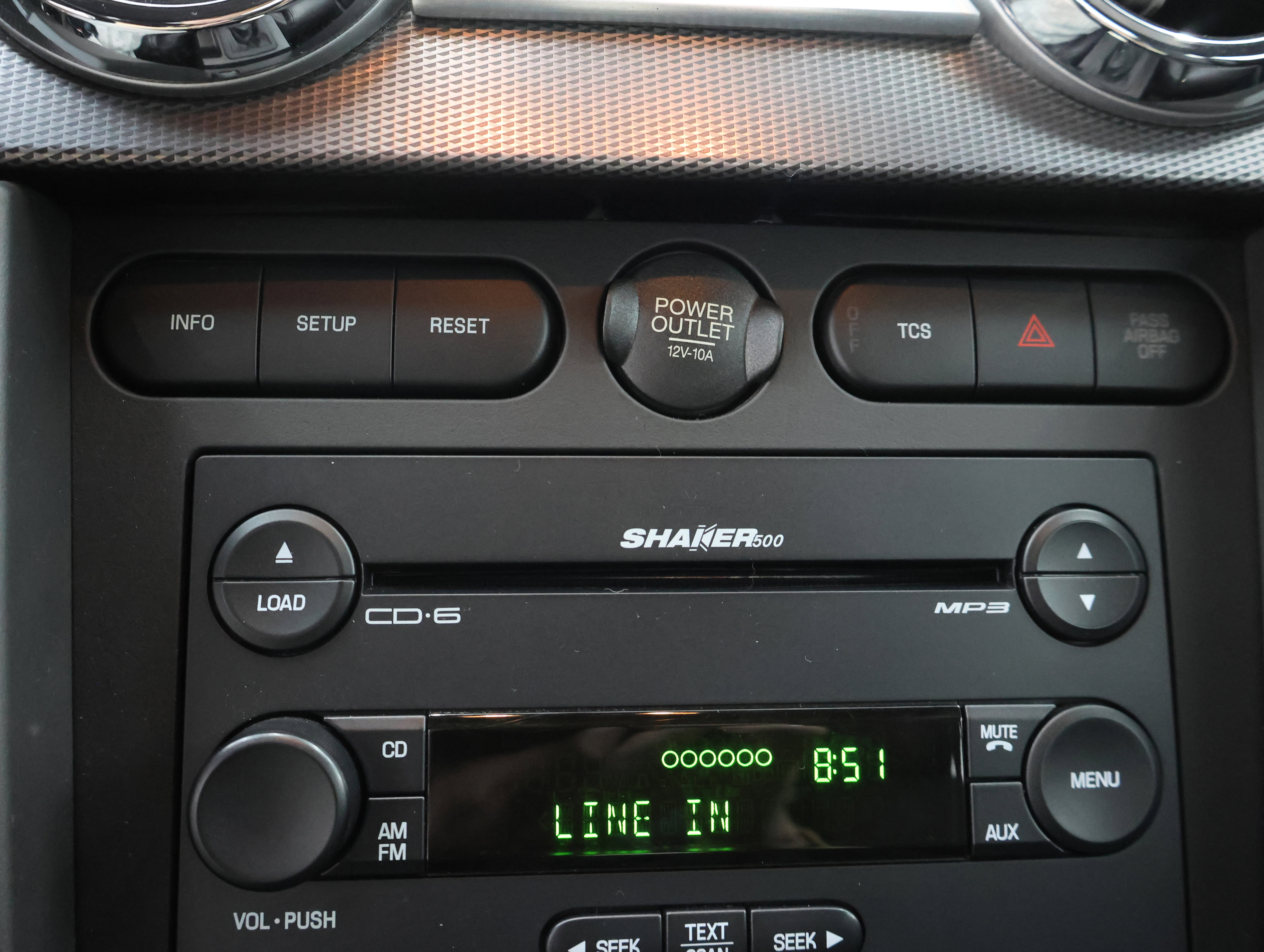 Used 2007 Ford Mustang GT RWD image 43