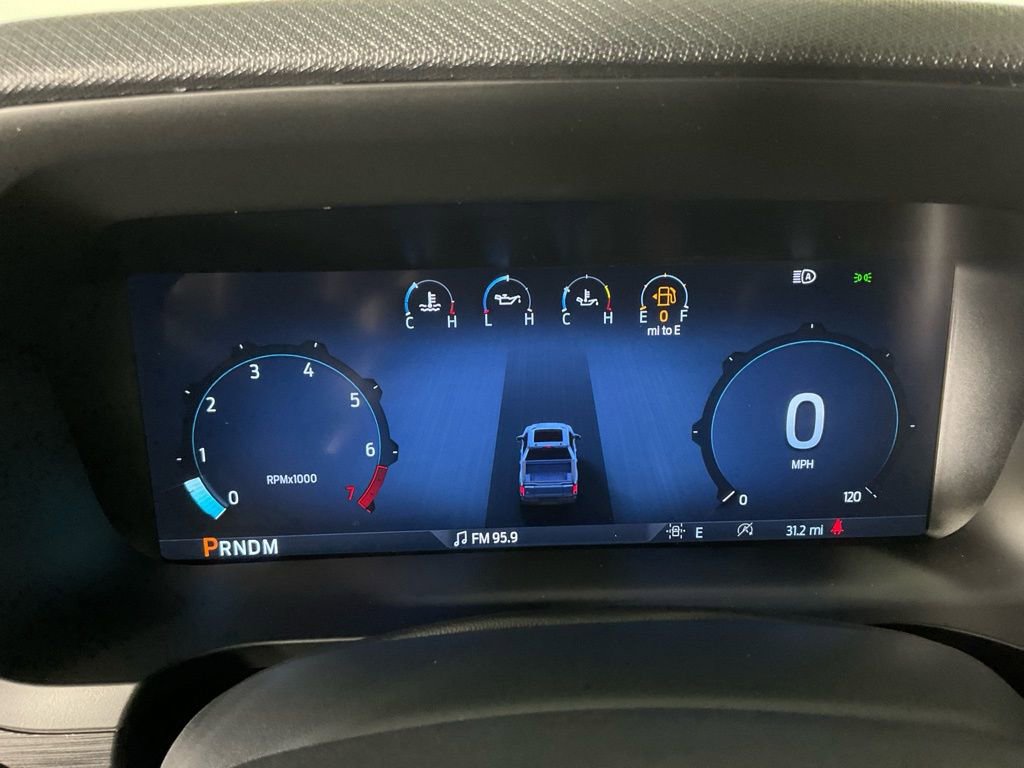 New 2026 Ford F150 STX w/ Equipment Group 200A image 25