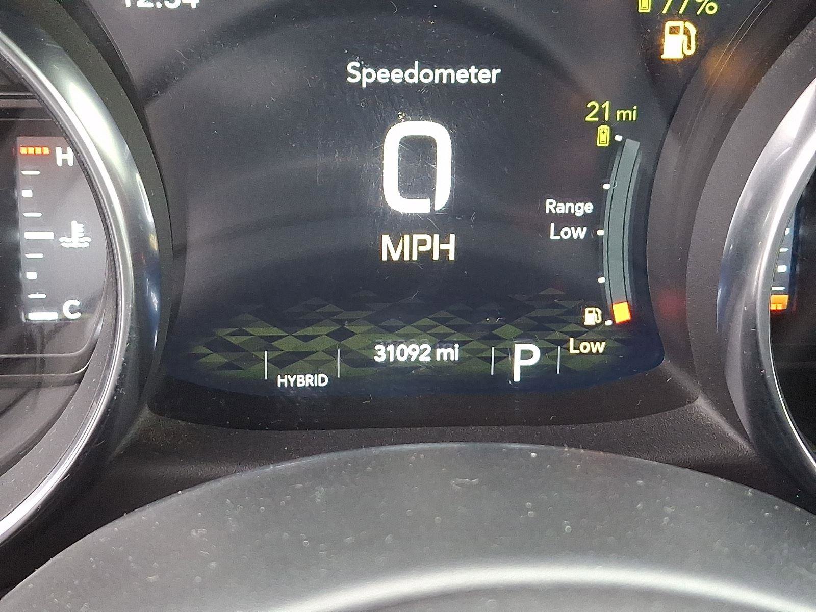 Used 2023 Jeep Wrangler Sahara w/ Cold Weather Group image 19