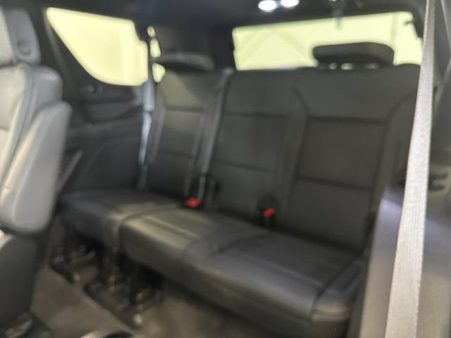 Used 2024 GMC Yukon Denali w/ Max Trailering Package AWD/4WD image 28