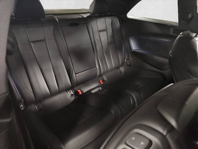 Used 2018 Audi A5 2.0T Premium Plus w/ Premium Plus AWD/4WD image 21