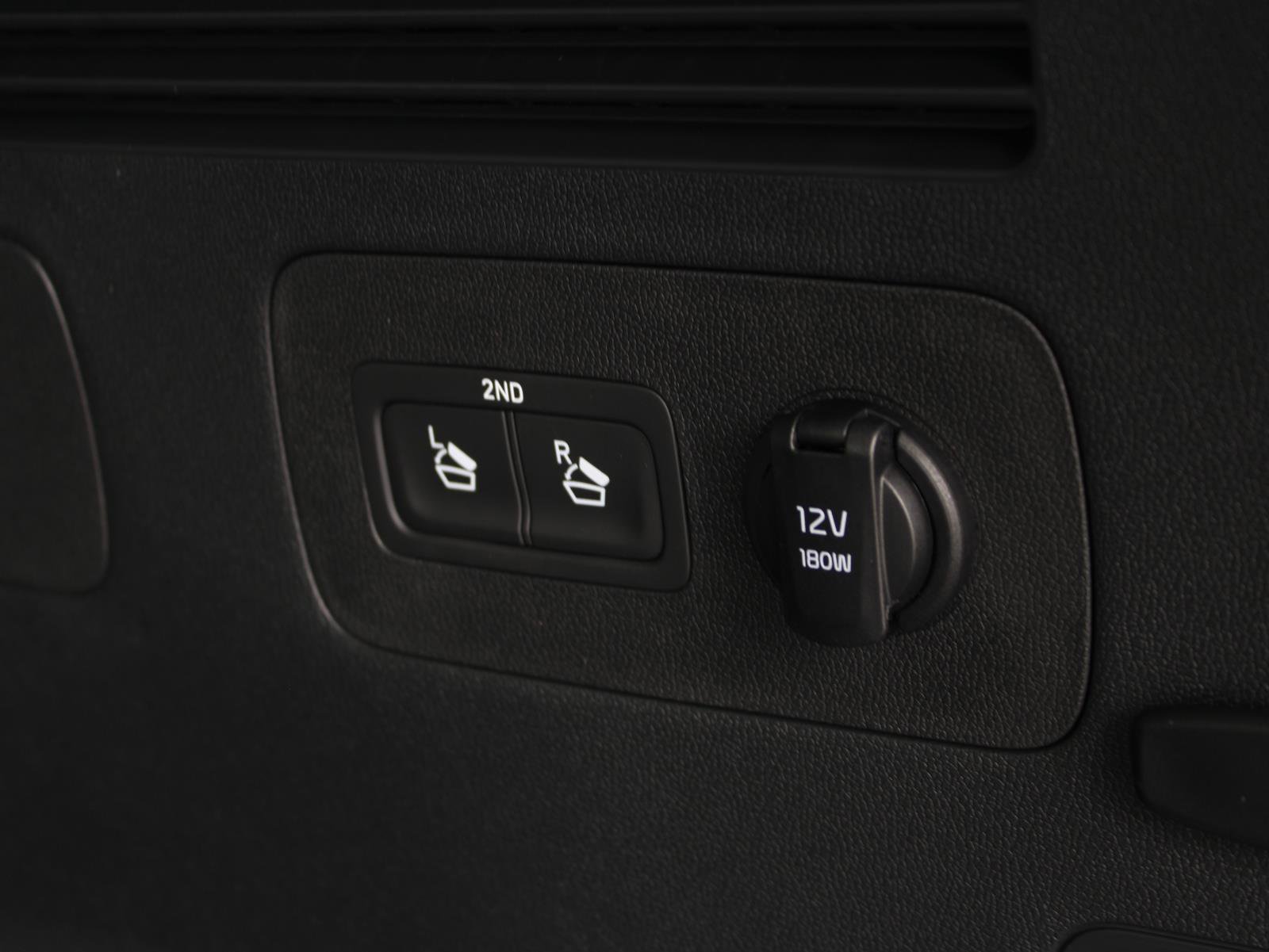 New 2026 Kia Sorento SX image 12