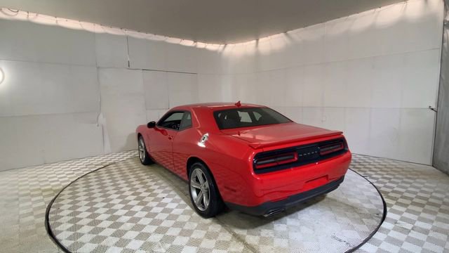 Used 2015 Dodge Challenger R/T w/ Quick Order Package 28B R/T image 9