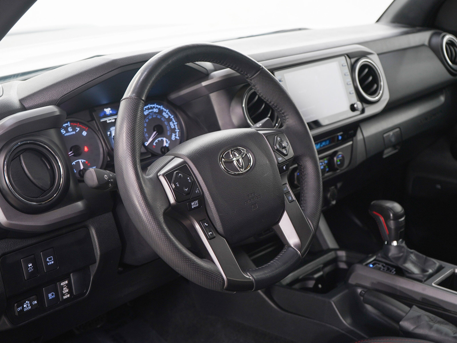 Used 2022 Toyota Tacoma TRD Pro image 24