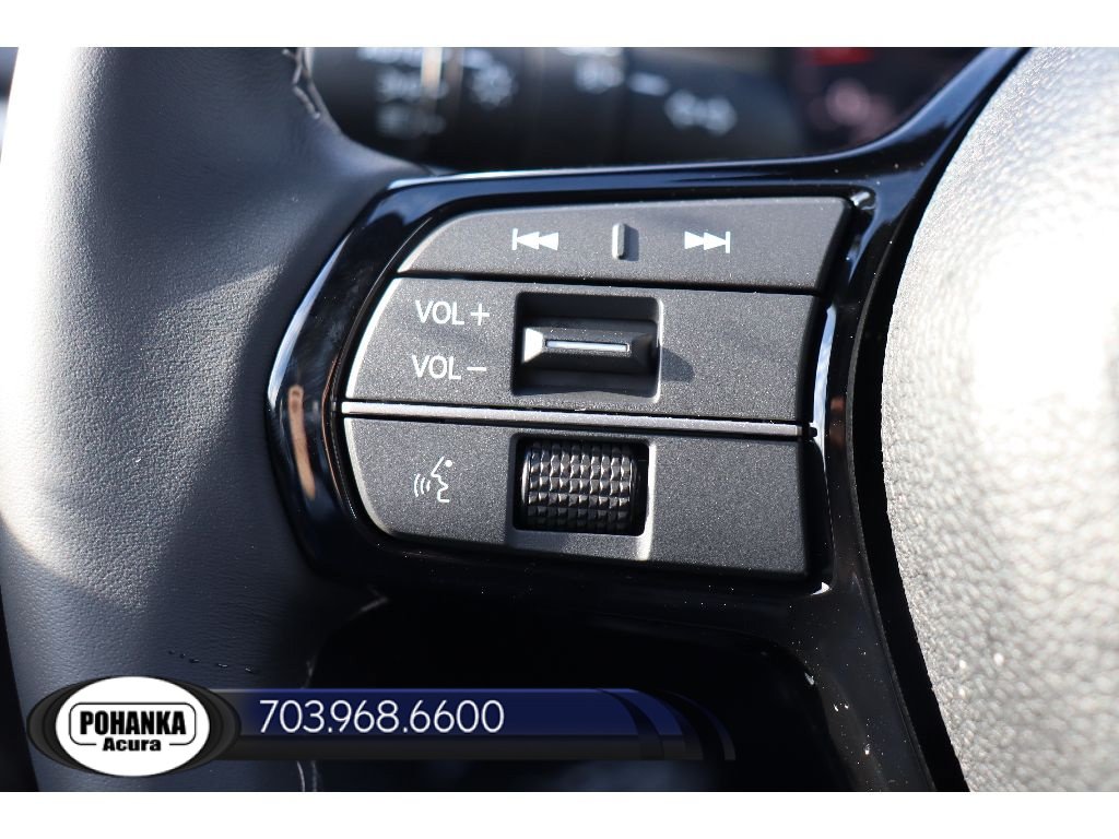 New 2026 Acura Integra A-Spec w/ Technology Package FWD image 10