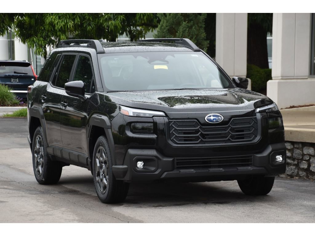 New 2026 Subaru Outback Premium AWD/4WD image 2