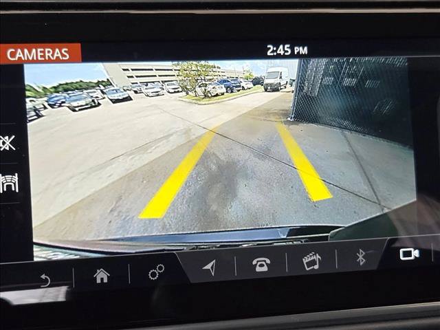 Used 2021 Land Rover Range Rover Westminster Edition AWD/4WD image 16