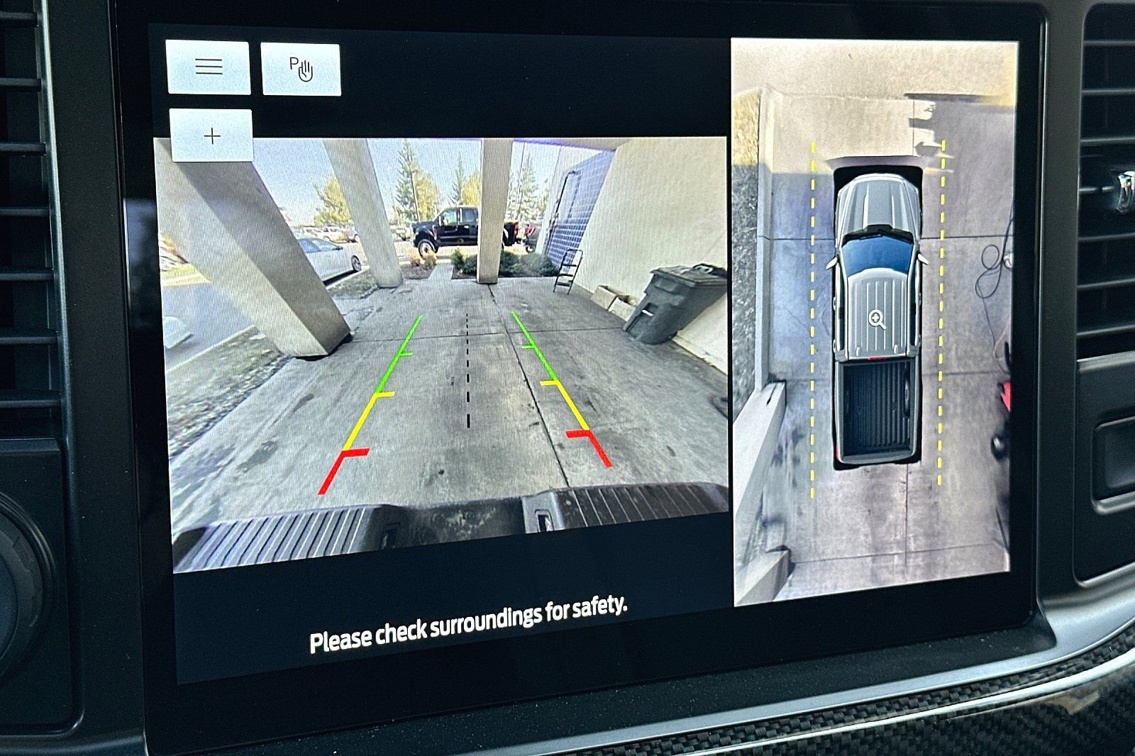 New 2023 Ford F150 Lariat w/ Equipment Group 502A High image 16