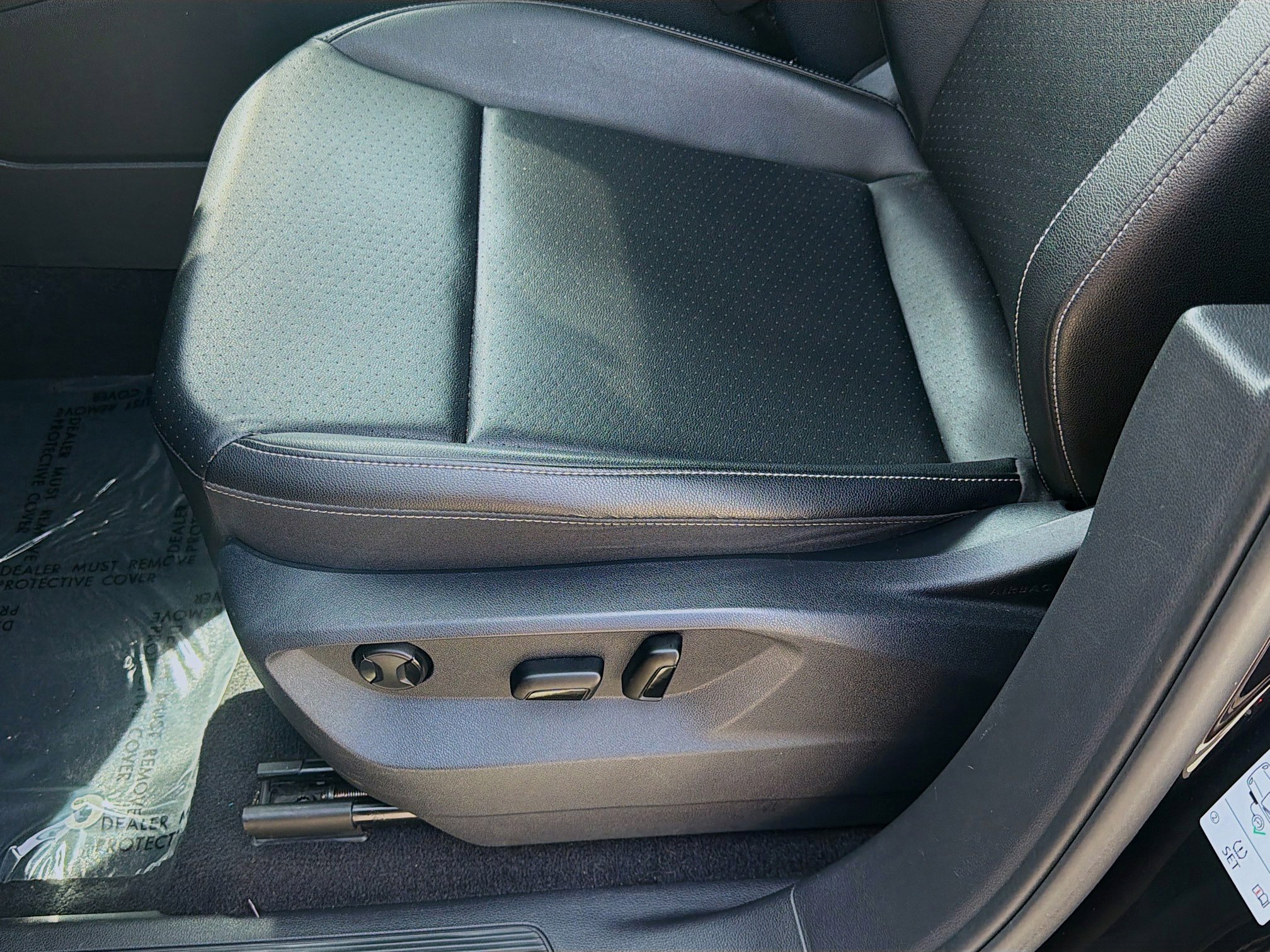 Used 2019 Volkswagen Atlas SE image 15