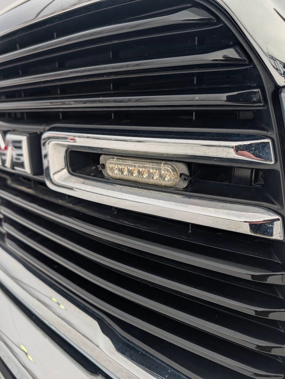 Used 2021 RAM 2500 Big Horn w/ Level 1 Equipment Group image 20