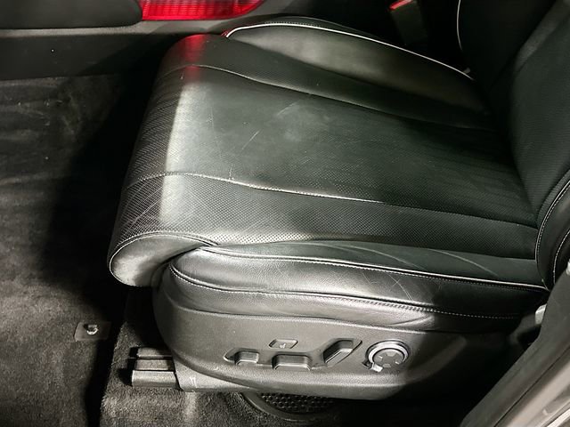 Used 2021 Genesis GV80 2.5T w/ Prestige Package 04 image 21