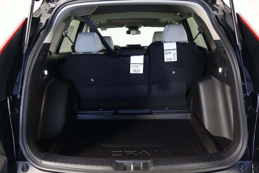 New 2026 Honda CR-V EX image 8