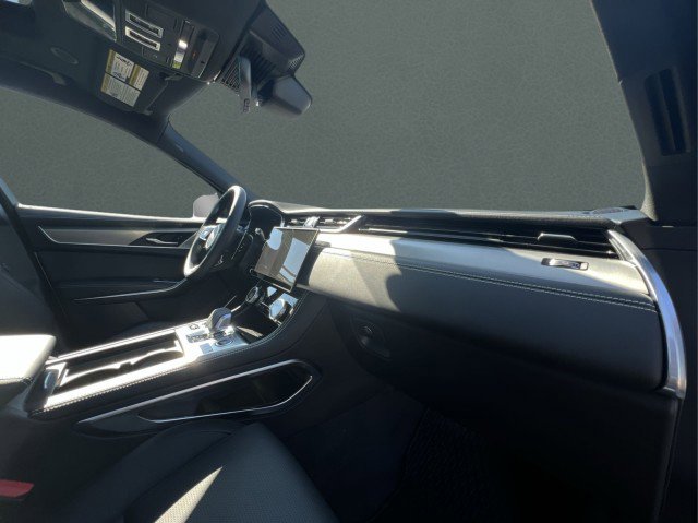 New 2026 Jaguar F-PACE R-Dynamic S image 24