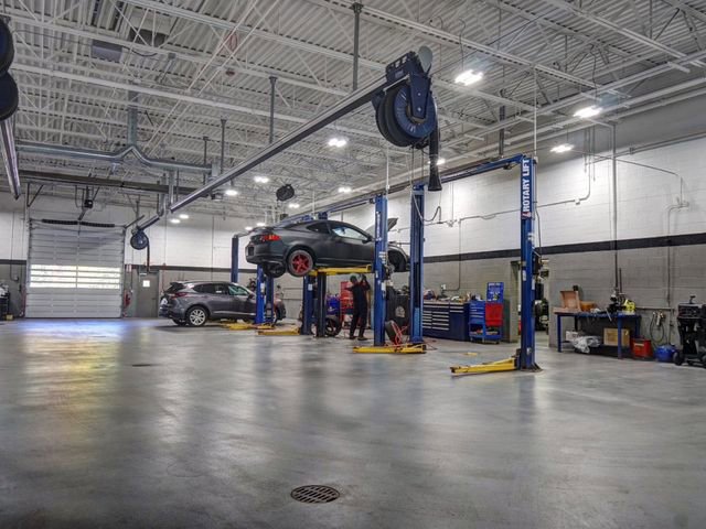 Used 2019 Honda Civic EX image 30