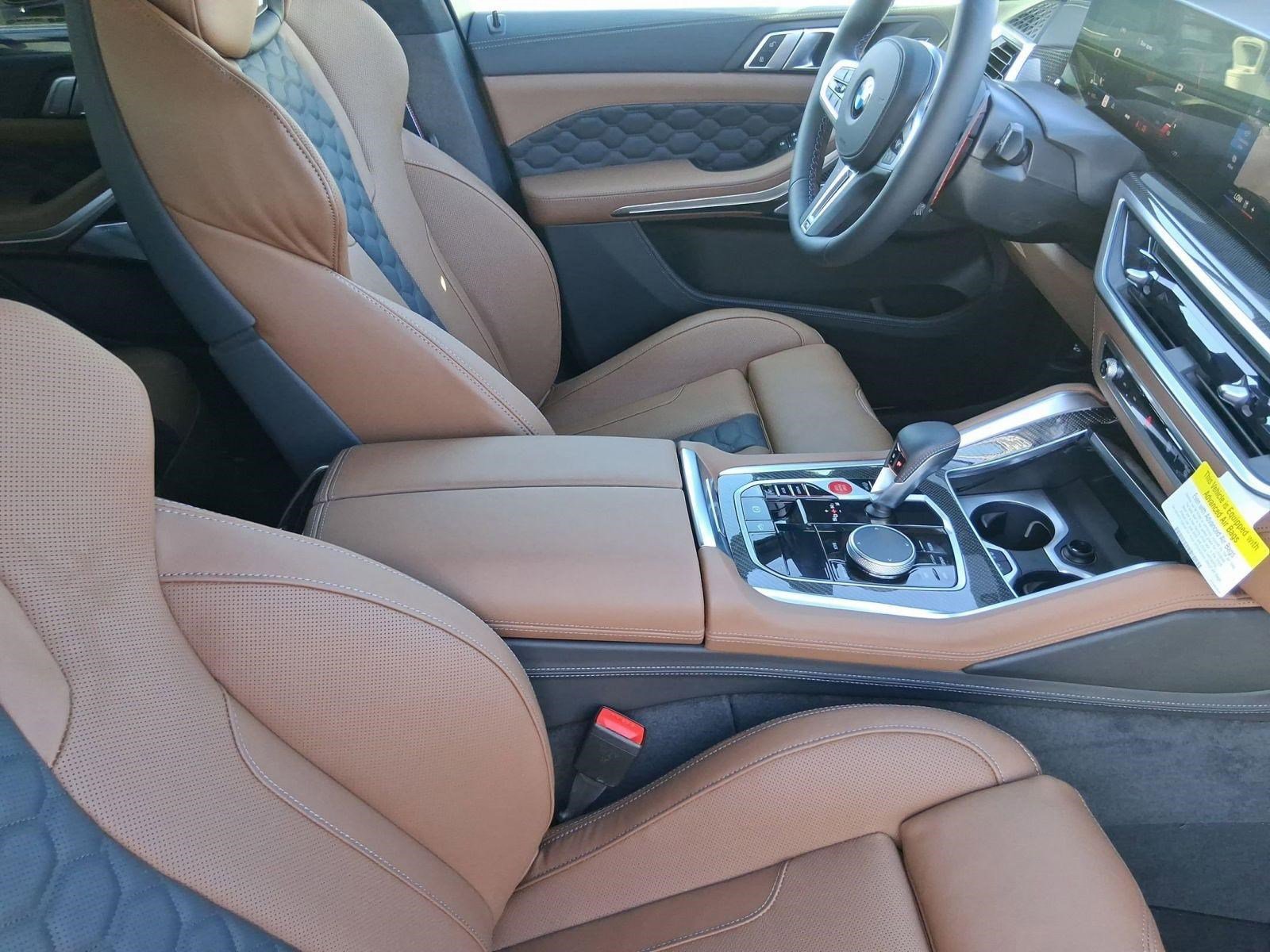 New 2026 BMW X5 M Competition w/ Executive Package image 30