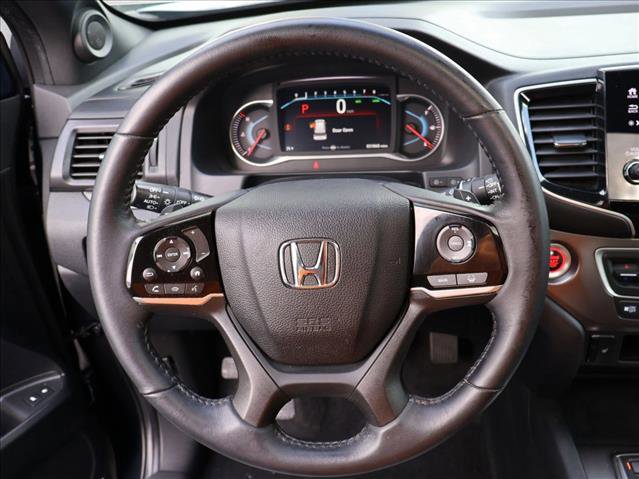 Used 2021 Honda Passport EX-L image 14