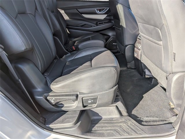 Used 2020 Subaru Ascent Limited w/ Technology Package image 30