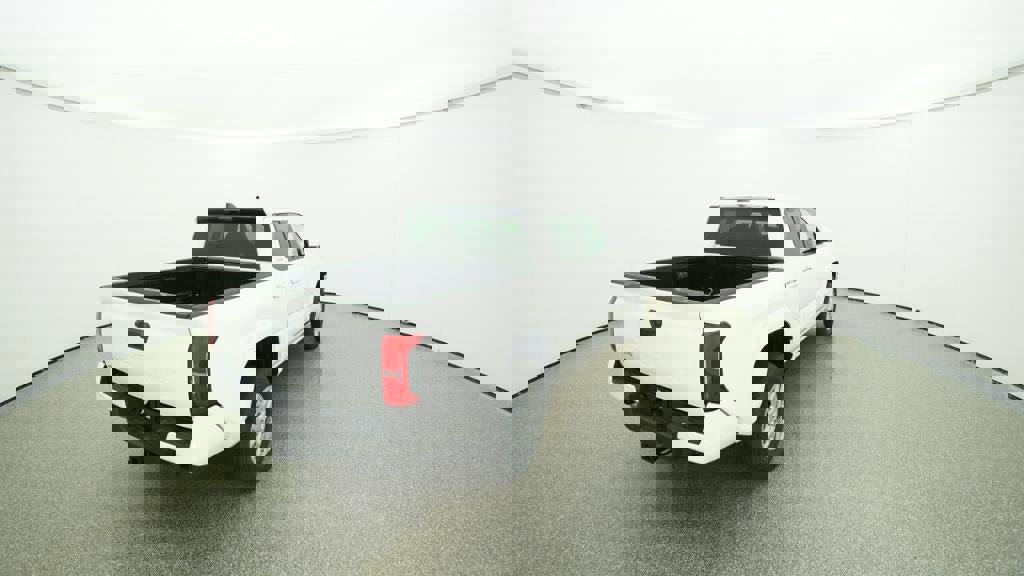 New 2025 Toyota Tacoma SR5 image 35