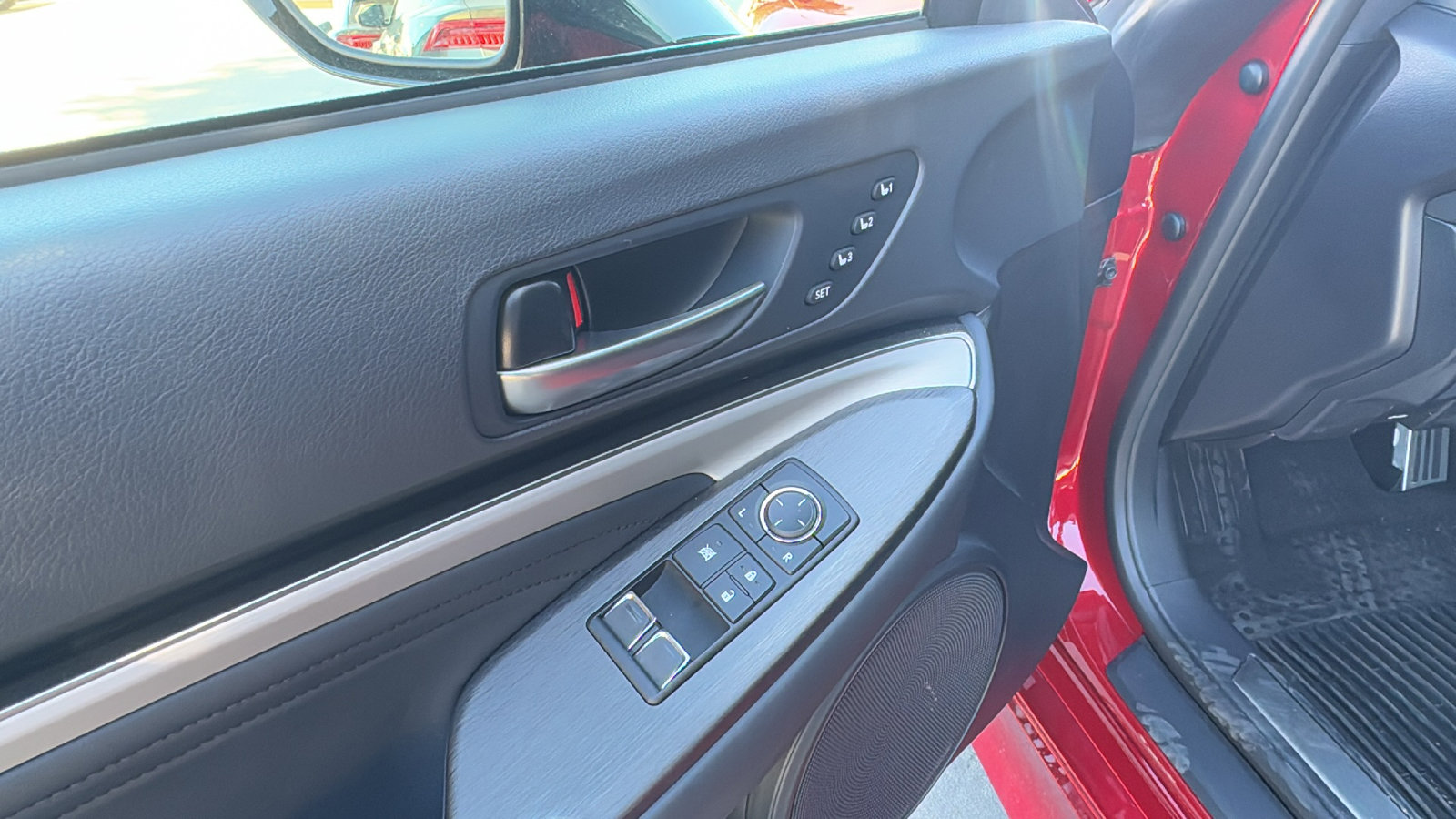 Used 2024 Lexus RC 350 F Sport image 13