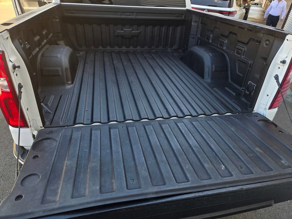 Used 2020 Chevrolet Silverado 1500 RST AWD/4WD image 24
