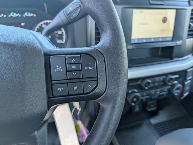 New 2026 Ford F250 4x4 Crew Cab Super Duty image 19
