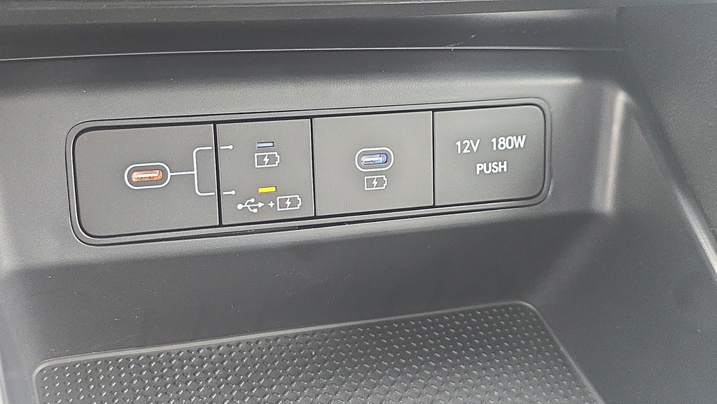 New 2026 Hyundai Tucson SEL Plus AWD/4WD image 30